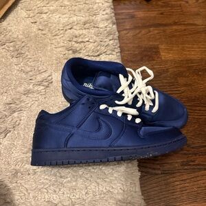 NBA NIKE SB DUNK LOW